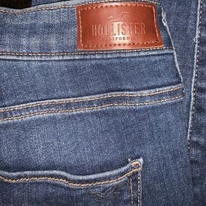 Hollister jeans